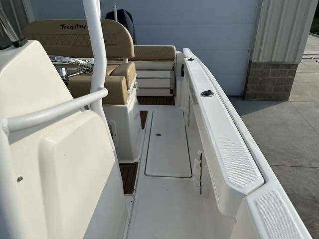 Slide: The Image of Trophy T24 CC 2023 - 17