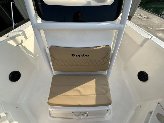 Slide: The Image of Trophy T24 CC 2023 - 23