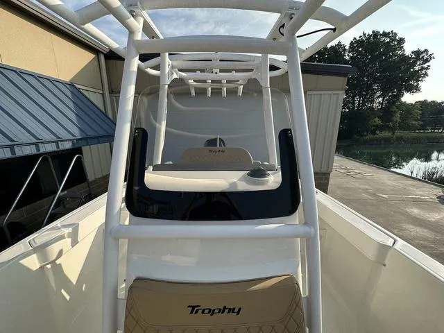 Slide: The Image of Trophy T24 CC 2023 - 24