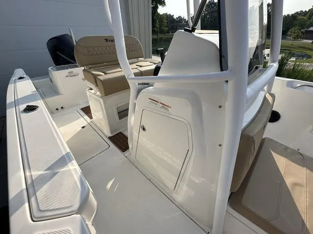 Slide: The Image of Trophy T24 CC 2023 - 25