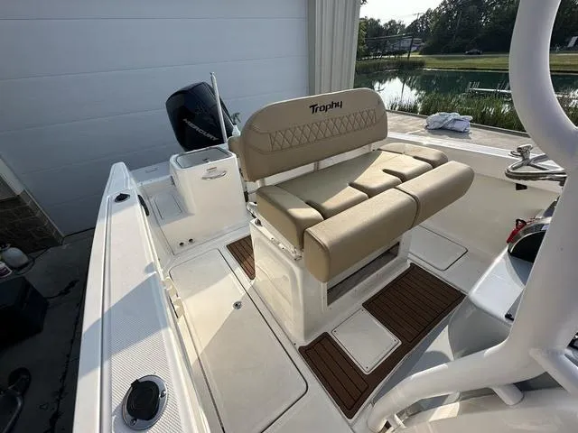 Slide: The Image of Trophy T24 CC 2023 - 29