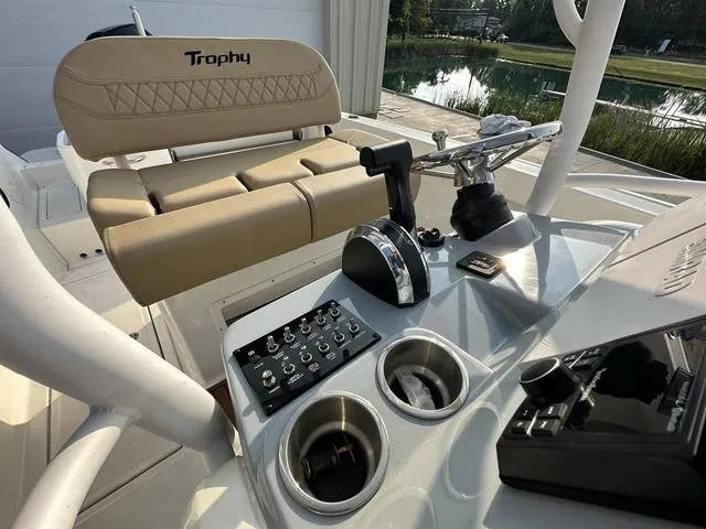 Slide: The Image of Trophy T24 CC 2023 - 30