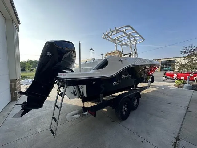 Slide: The Image of Trophy T24 CC 2023 - 4