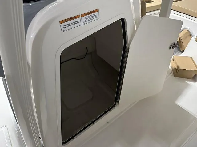 Slide: The Image of Bayliner Trophy T22 CX 2024 - 19