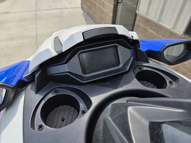 Slide: The Image of Yamaha FX Cruiser HO 2021 - 11