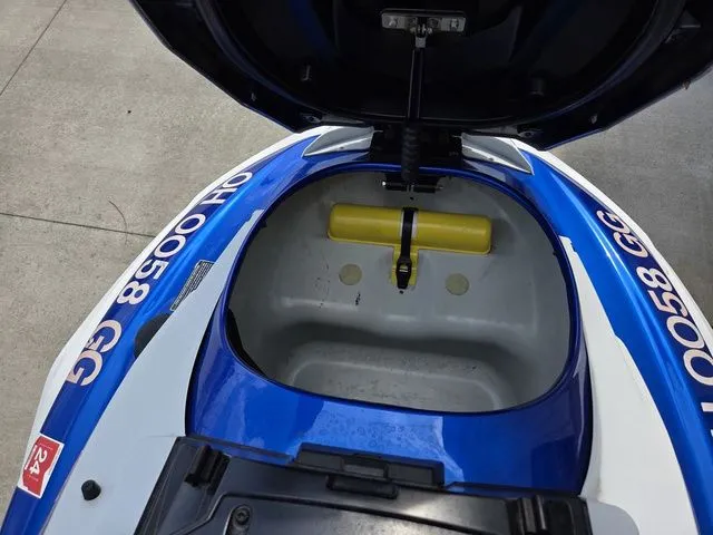 Slide: The Image of Yamaha FX Cruiser HO 2021 - 12