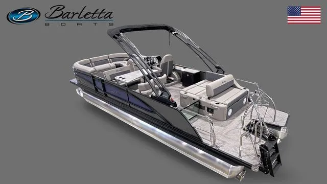 Slide: The Image of Barletta Corsa X25UEA 2024 - 2