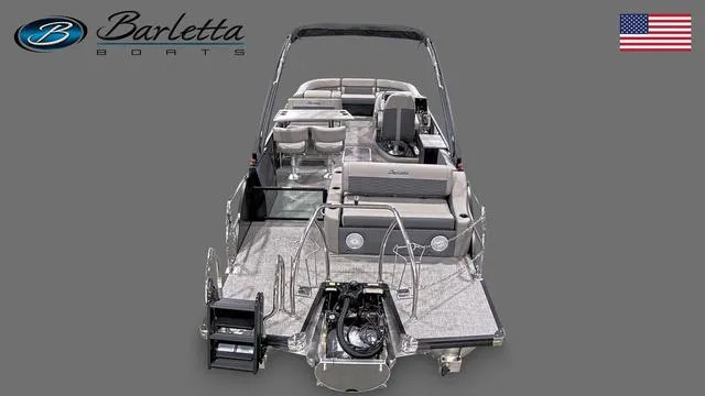 Slide: The Image of Barletta Corsa X25UEA 2024 - 3