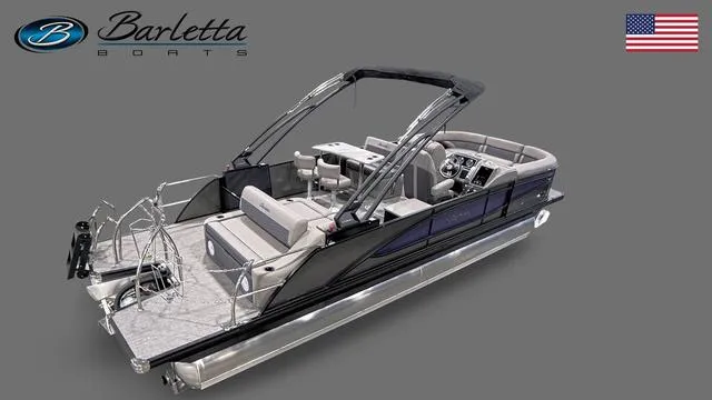 Slide: The Image of Barletta Corsa X25UEA 2024 - 4