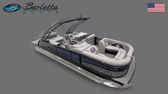 Slide: The Image of Barletta Corsa X25UEA 2024 - 5