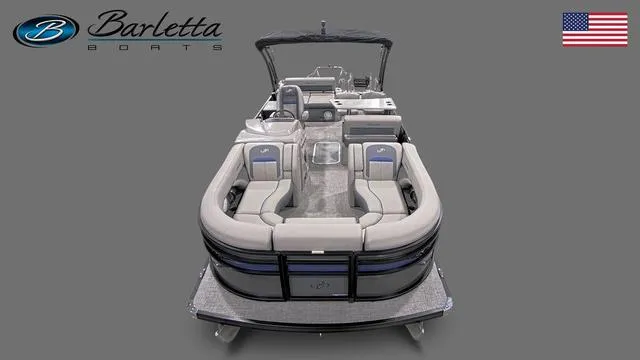 Slide: The Image of Barletta Corsa X25UEA 2024 - 6