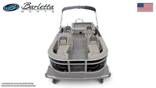 Slide: The Image of Barletta Aria 22UC 2024 - 6