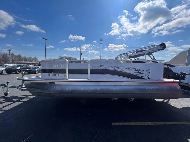 The Image of Harris Cruiser 200 2014 - 1