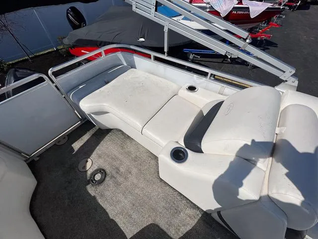 Slide: The Image of Harris Cruiser 200 2014 - 11