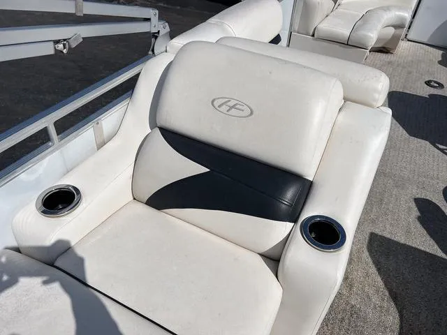 Slide: The Image of Harris Cruiser 200 2014 - 13