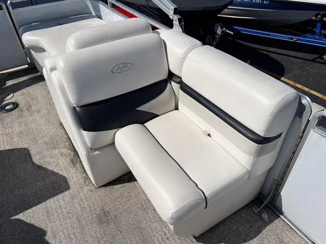 Slide: The Image of Harris Cruiser 200 2014 - 15