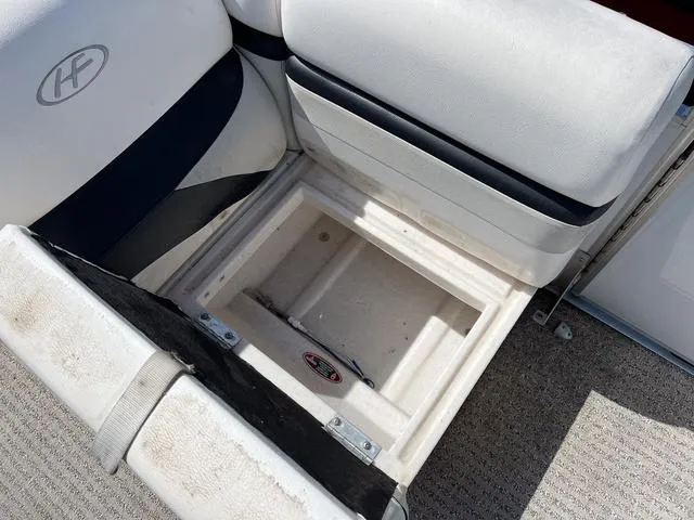 Slide: The Image of Harris Cruiser 200 2014 - 16