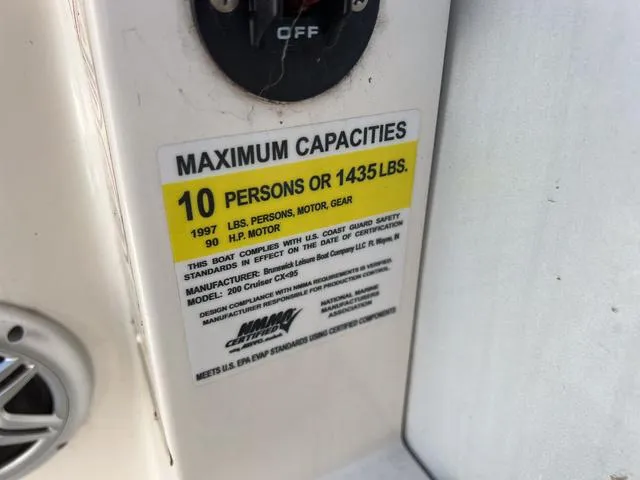 Slide: The Image of Harris Cruiser 200 2014 - 31