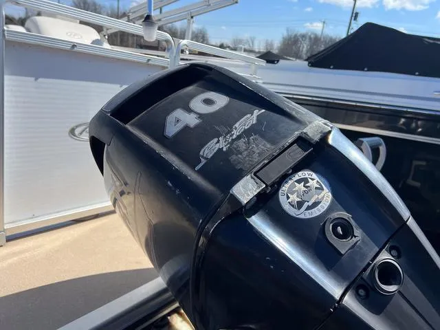 Slide: The Image of Harris Cruiser 200 2014 - 5