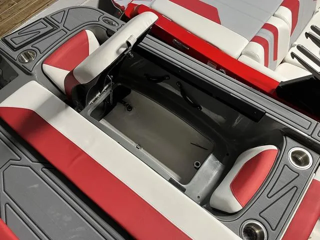 Slide: The Image of Heyday Wake Boats WT-SURF 2023 - 10