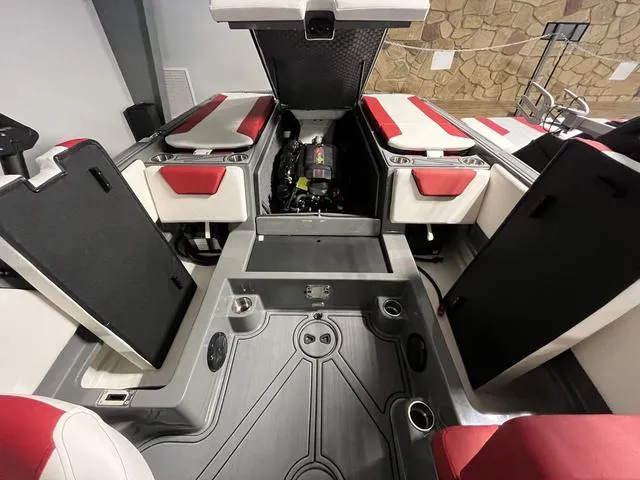 Slide: The Image of Heyday Wake Boats WT-SURF 2023 - 13