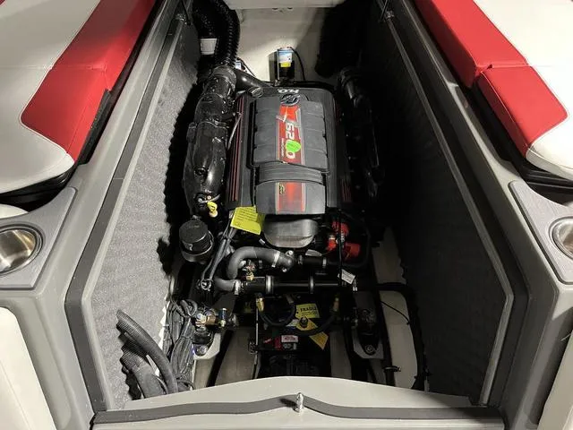 Slide: The Image of Heyday Wake Boats WT-SURF 2023 - 16