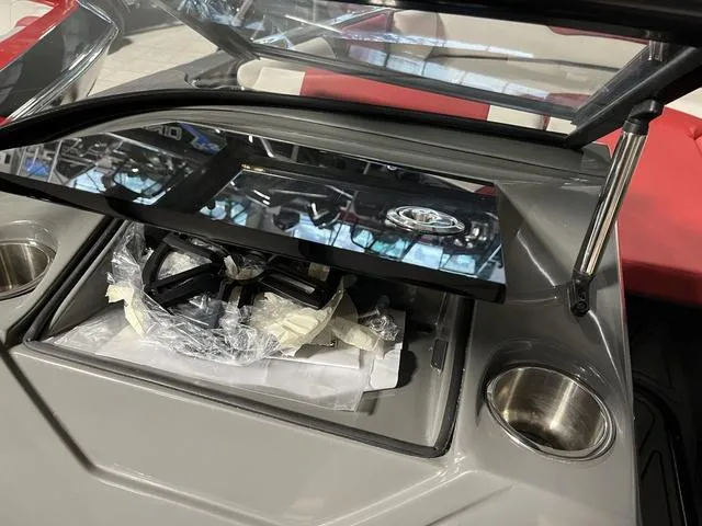 Slide: The Image of Heyday Wake Boats WT-SURF 2023 - 19