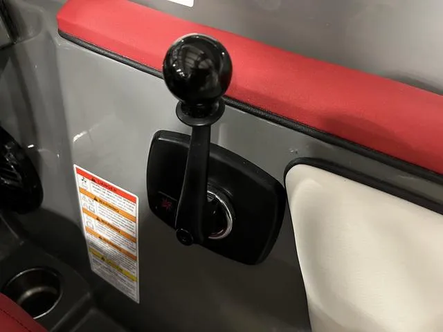 Slide: The Image of Heyday Wake Boats WT-SURF 2023 - 21