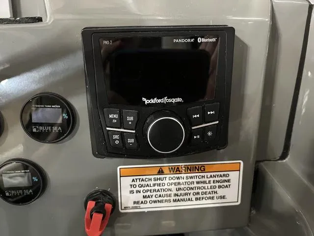 Slide: The Image of Heyday Wake Boats WT-SURF 2023 - 22