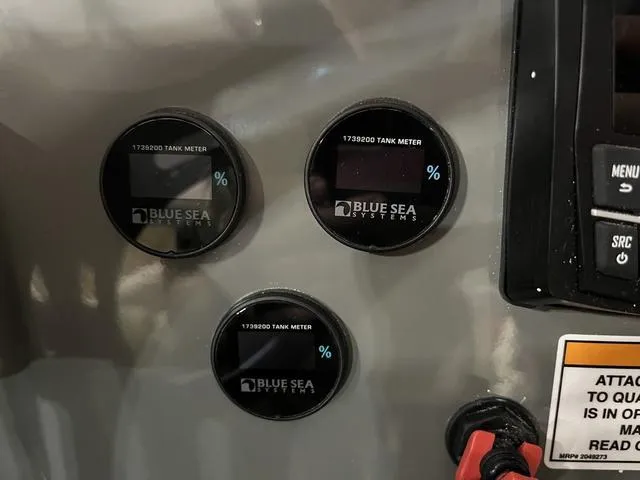 Slide: The Image of Heyday Wake Boats WT-SURF 2023 - 23