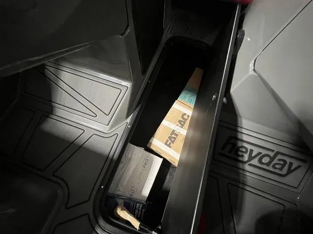 Slide: The Image of Heyday Wake Boats WT-SURF 2023 - 28