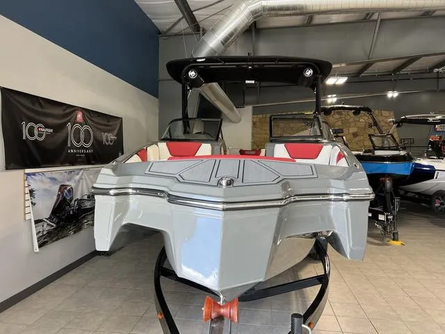 Slide: The Image of Heyday Wake Boats WT-SURF 2023 - 3