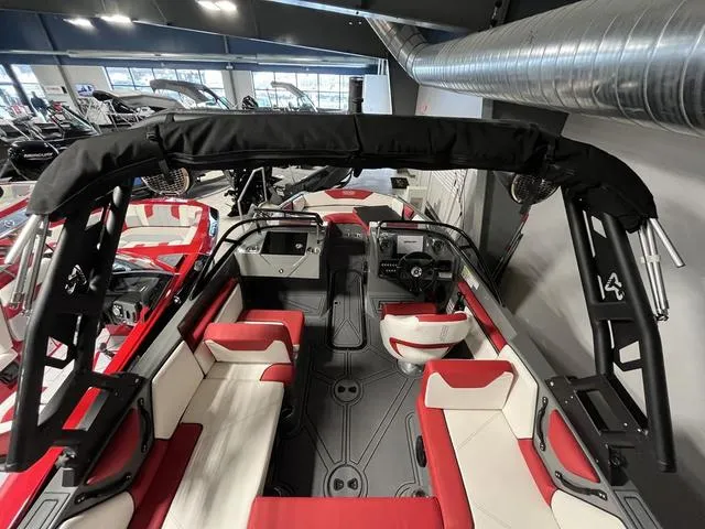 Slide: The Image of Heyday Wake Boats WT-SURF 2023 - 37