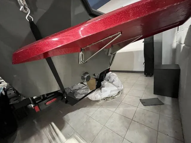 Slide: The Image of Heyday Wake Boats WT-SURF 2023 - 4