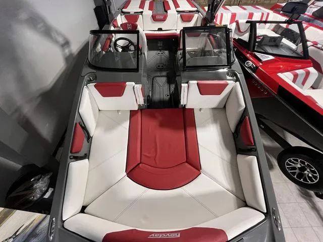 Slide: The Image of Heyday Wake Boats WT-SURF 2023 - 6