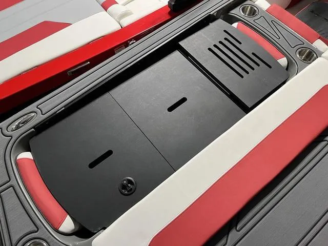 Slide: The Image of Heyday Wake Boats WT-SURF 2023 - 7