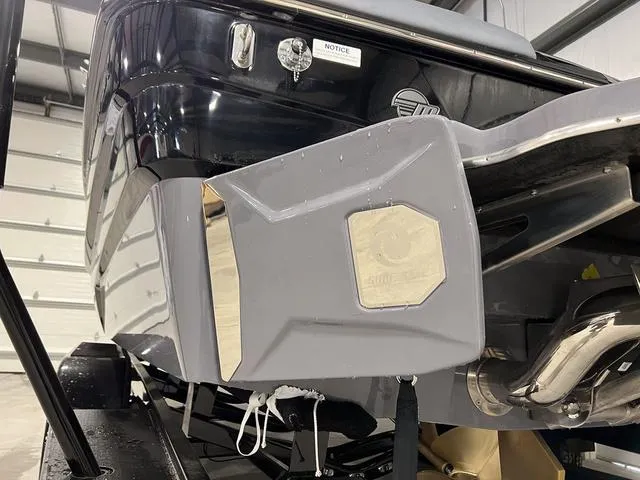 Slide: The Image of Malibu Wakesetter 22 LSV 2024 - 6