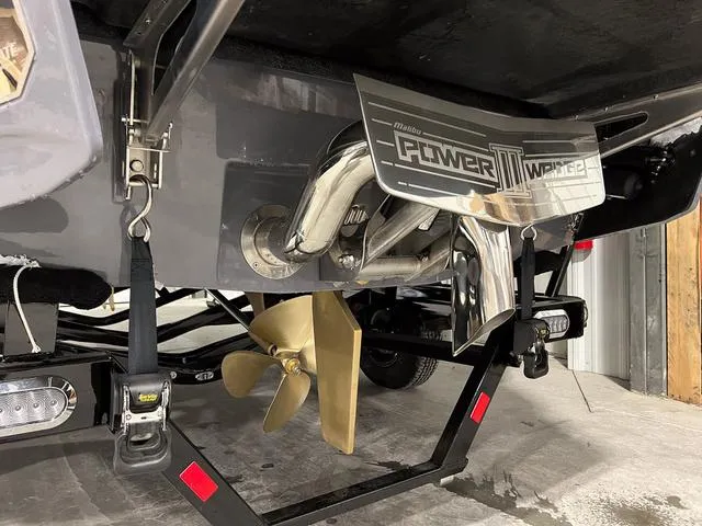 Slide: The Image of Malibu Wakesetter 22 LSV 2024 - 7