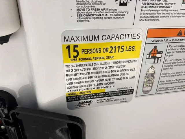 Slide: The Image of Axis T220-r 2024 - 19