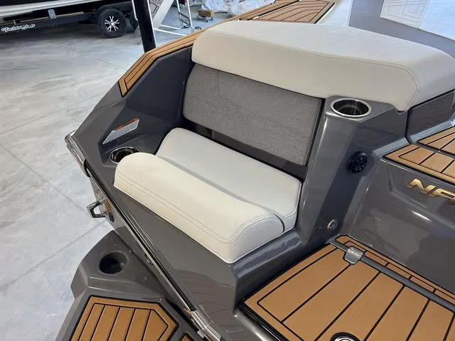 Slide: The Image of Nautique Super Air Nautique G23 2024 - 11