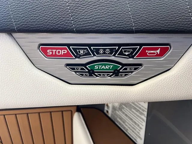 Slide: The Image of Nautique Super Air Nautique G23 2024 - 27