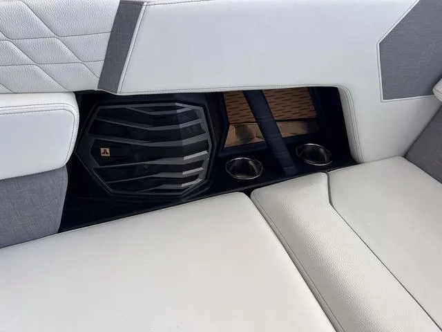 Slide: The Image of Nautique Super Air Nautique G23 2024 - 44