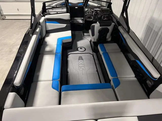 Slide: The Image of Axis T235 2024 - 13