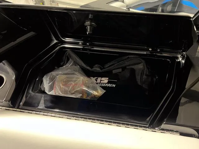 Slide: The Image of Axis T235 2024 - 25