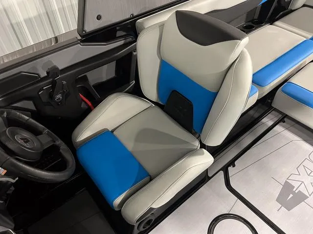 Slide: The Image of Axis T235 2024 - 26