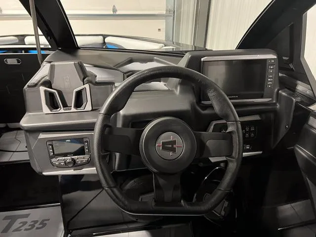 Slide: The Image of Axis T235 2024 - 27