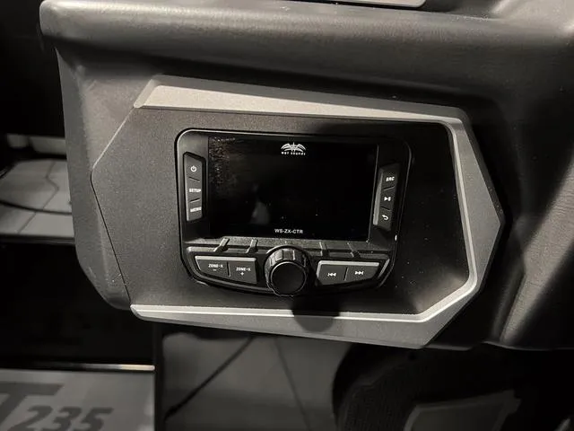 Slide: The Image of Axis T235 2024 - 28