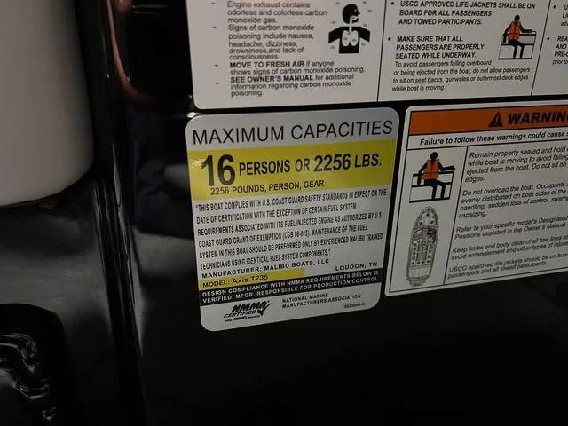 Slide: The Image of Axis T235 2024 - 50