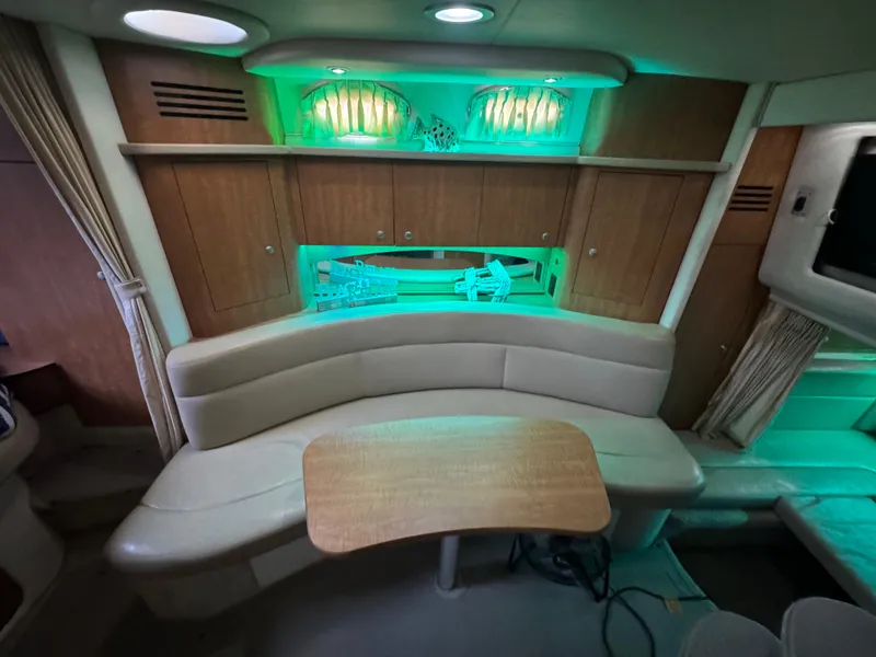 Slide: The Image of Sea Ray Sundancer 320 2006 - 14