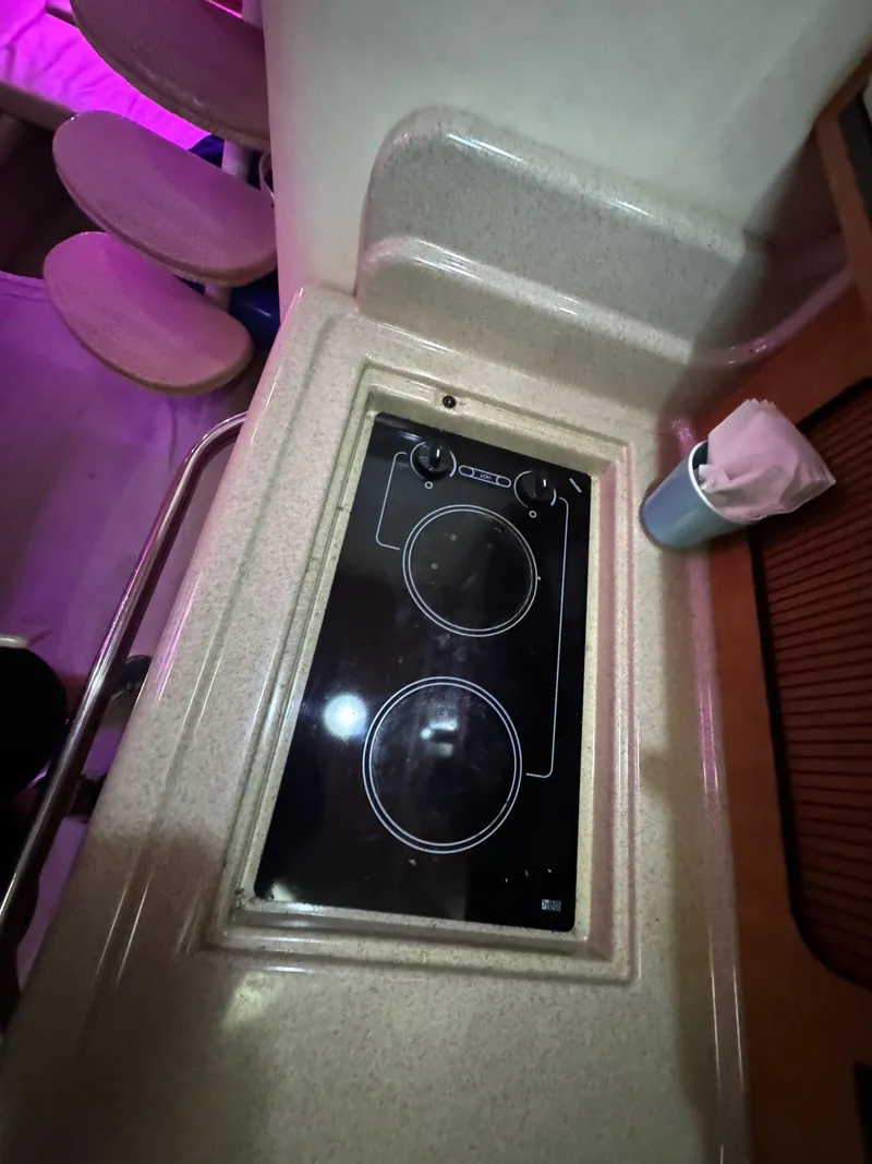 Slide: The Image of Sea Ray Sundancer 320 2006 - 20